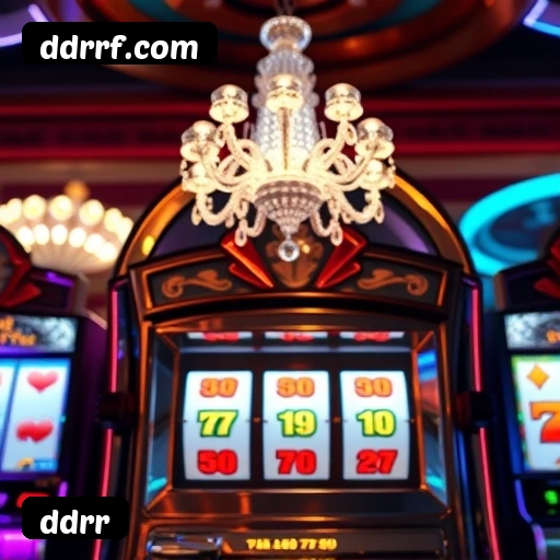 Principais provedores de slots da ddrr - NetEnt, Pragmatic Play, Play'n GO